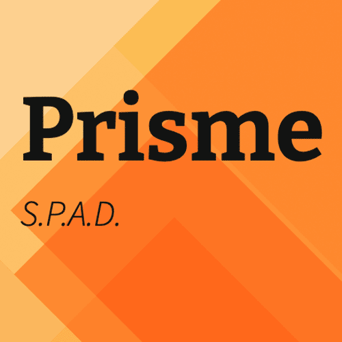 SPAD Prisme